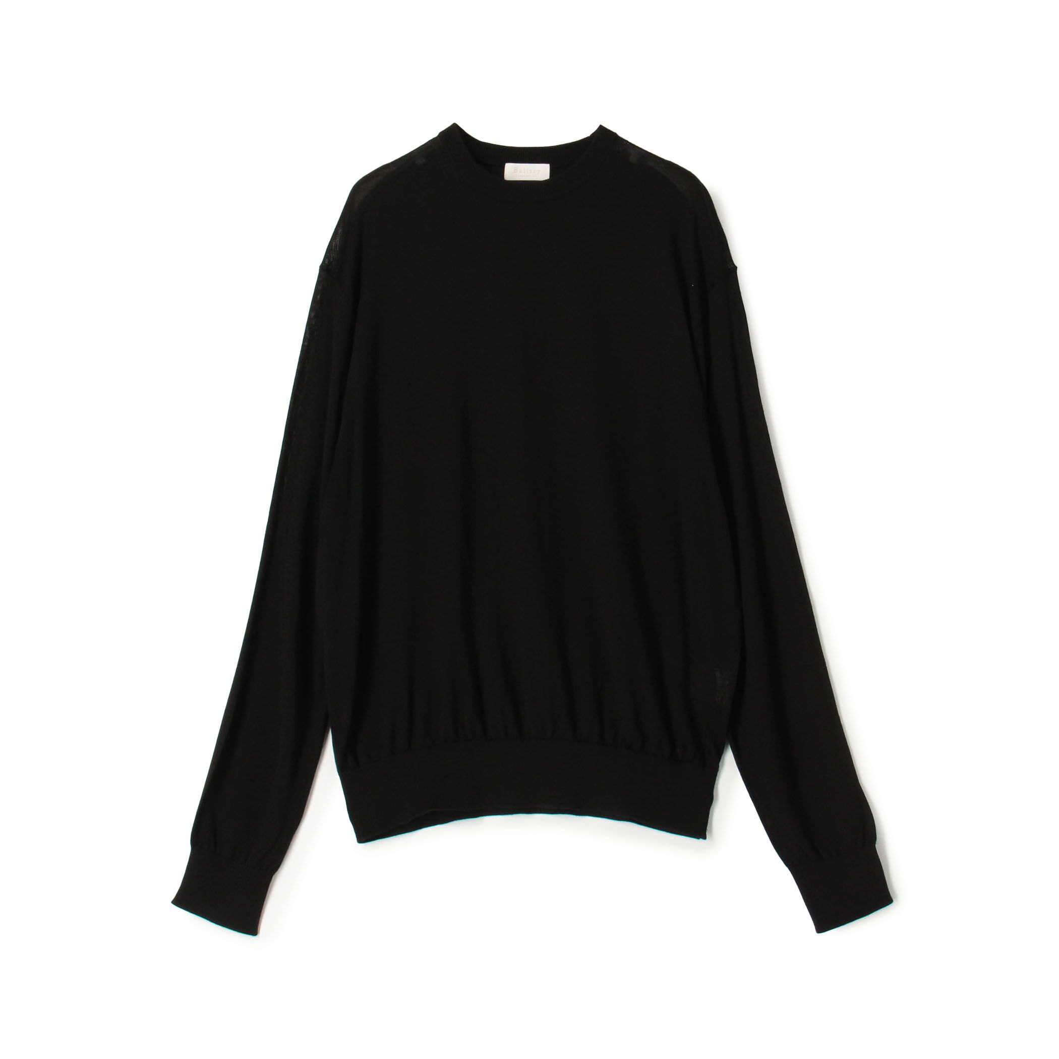 ニット 黒｜トゥモローランド 公式通販