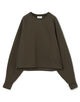 【別注】THE RERACS &times; Edition CREW NECK PULLOVER クルーネックプルオーバー