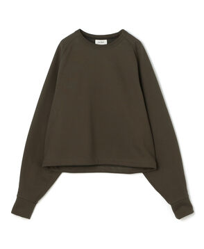 【別注】THE RERACS &times; Edition CREW NECK PULLOVER クルーネックプルオーバー