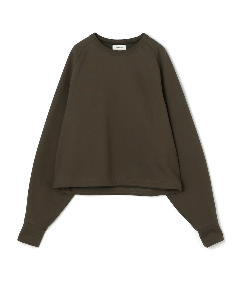 【別注】THE RERACS &times; Edition CREW NECK PULLOVER クルーネックプルオーバー