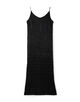 TELMA Bamboo Dress キャミソールドレス