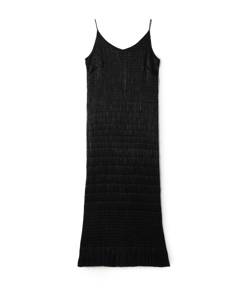 TELMA Bamboo Dress キャミソールドレス