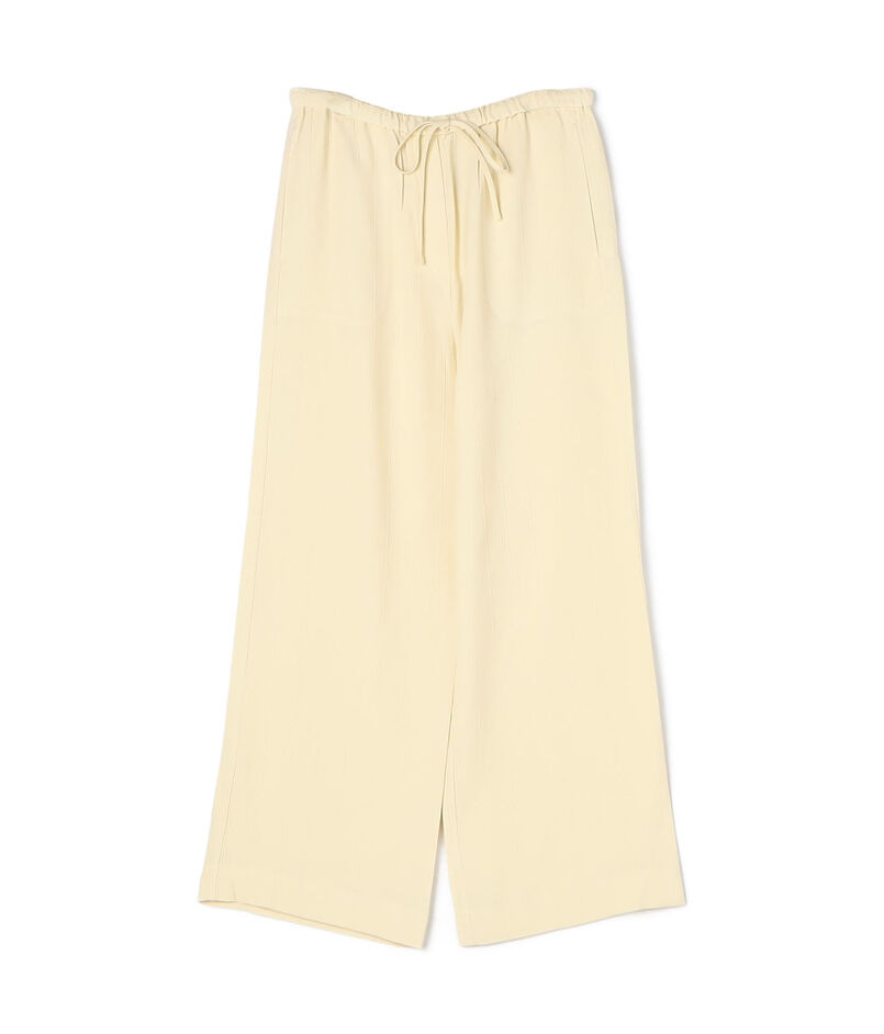 TOTEME Woven Stripe パンツ