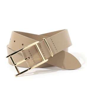 LEFIJE BUCKLE レザーベルト