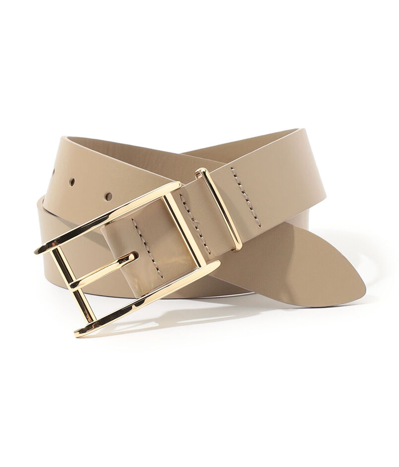 LEFIJE BUCKLE レザーベルト