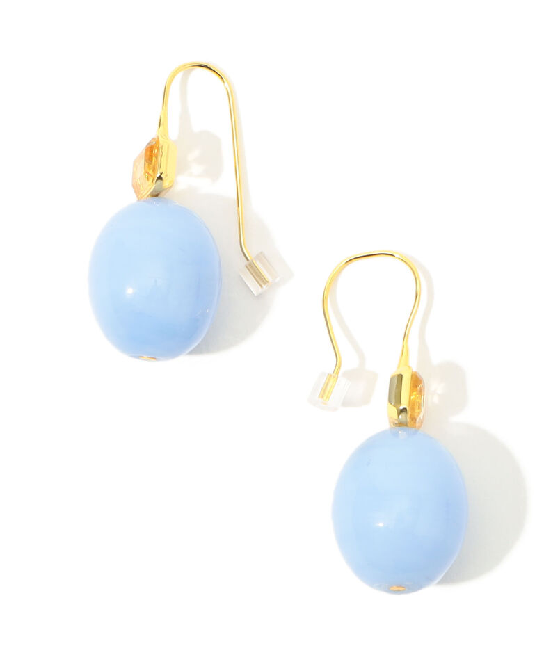 Lizzie Fortunato CLOUDBREAK ピアス