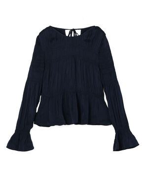 BY MALENE BIRGER OVAS ブラウス