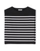 HYKE BASQUE SLEEVELESS TOPS