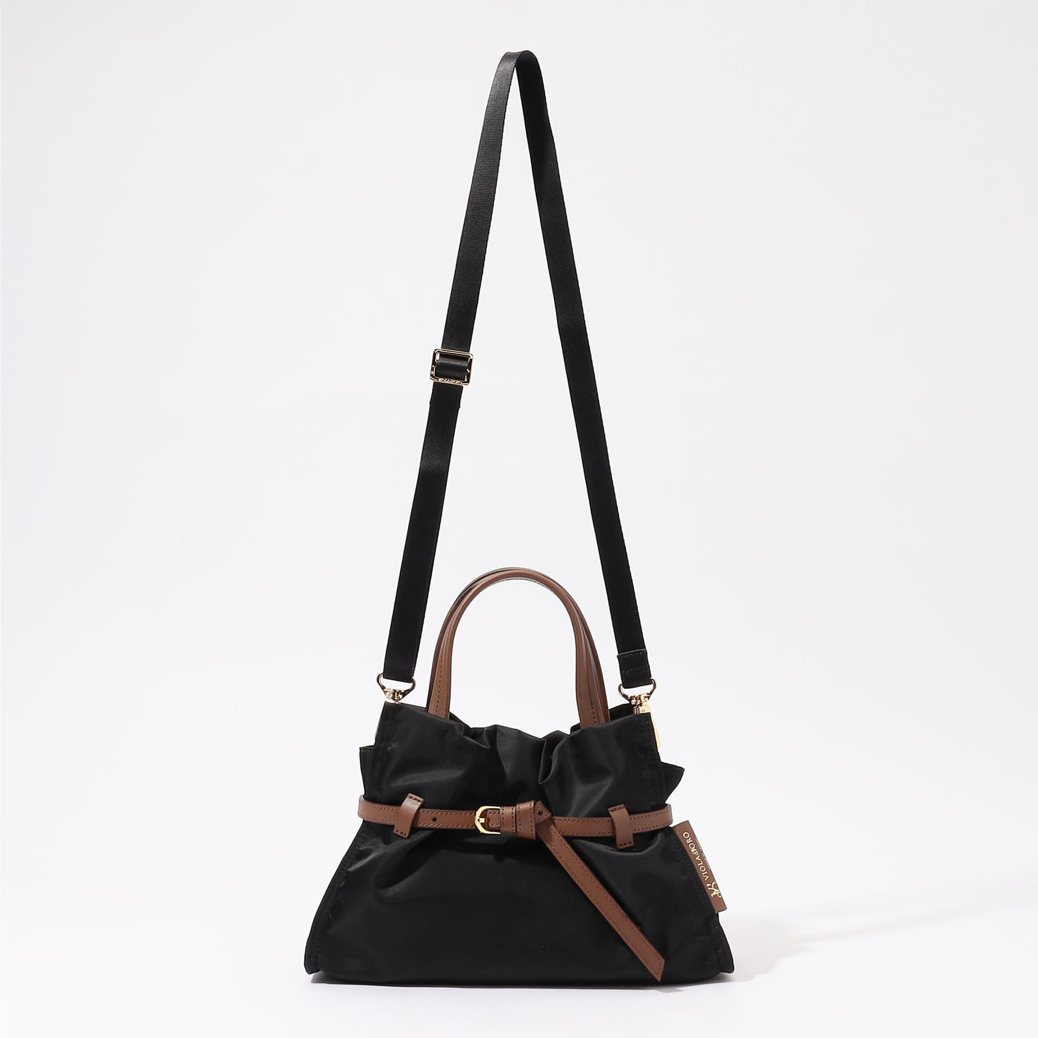 VIOLAd'ORO BIANCA S トートバッグ｜トゥモローランド 公式サイト