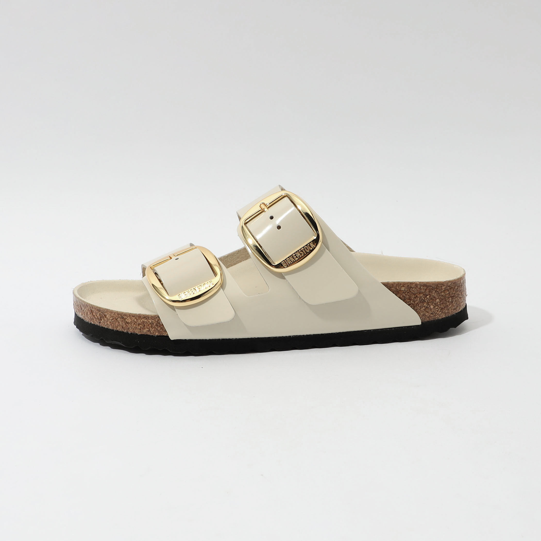 BIRKENSTOCK ARIZONA BIGBUCKLE HEX 36別注 ビルケンシュトック BIRKENSTOCK Arizona Big Buckle Natural