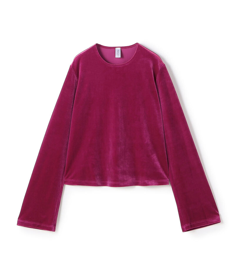 Simone Wild EASY LONG SLEEVE