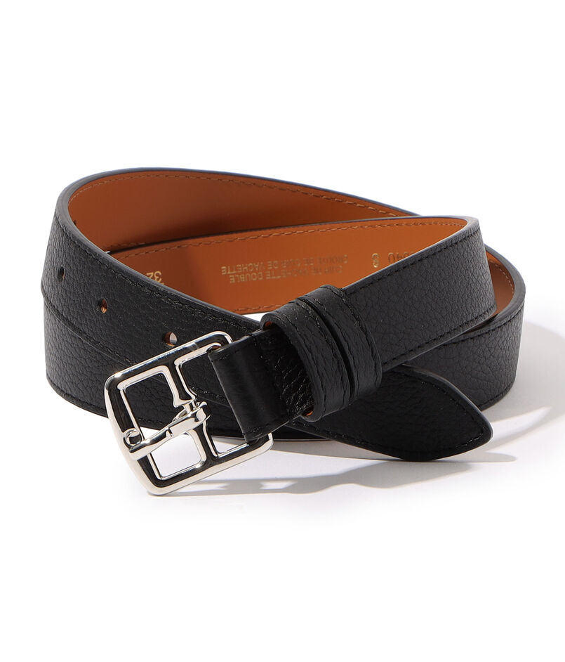 Maison Boinet SImple Belt