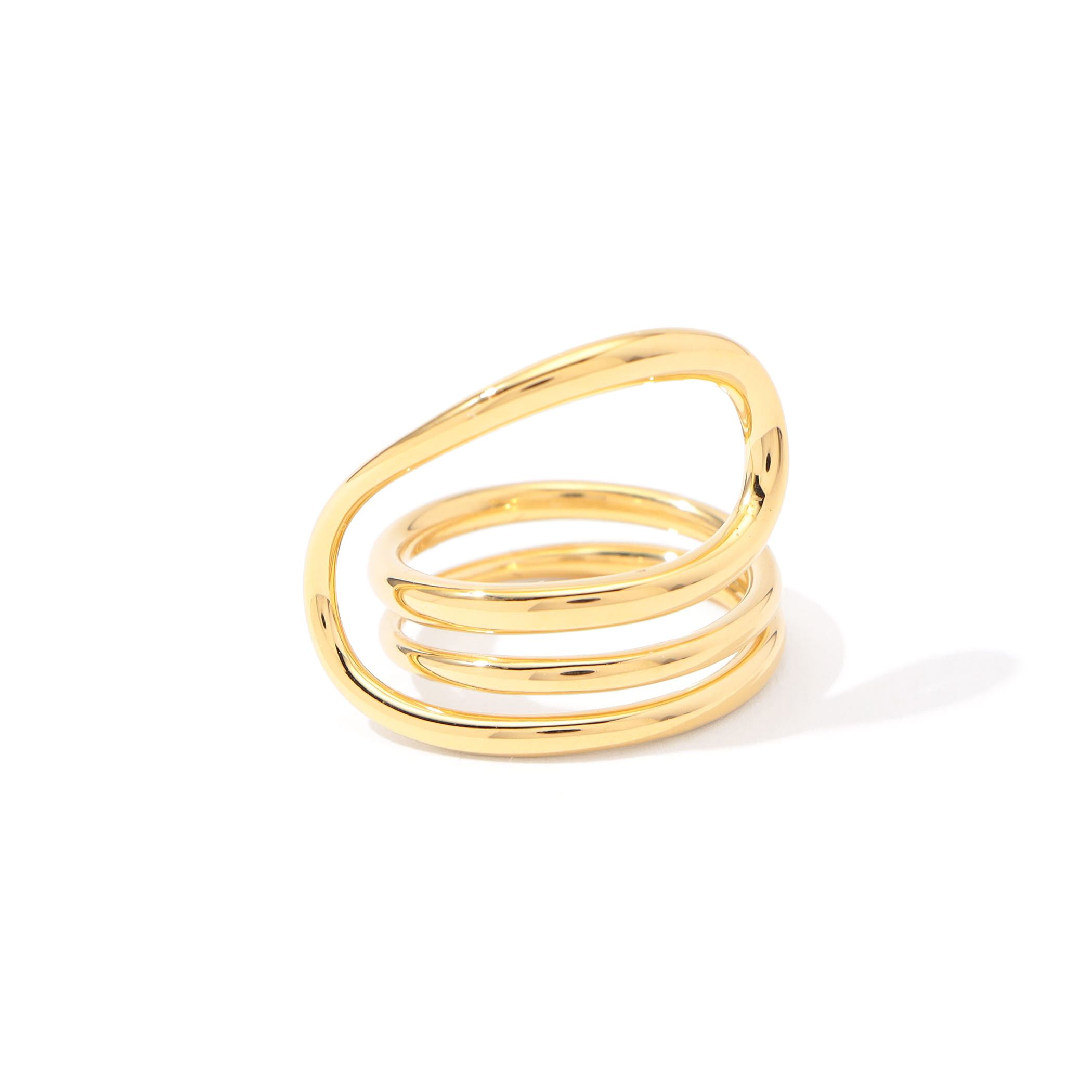 Charlotte Chesnais PETIT ROUND TRIPリング｜トゥモローランド 公式通販