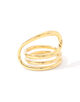 Charlotte Chesnais PETIT ROUND TRIPリング Charlotte Chesnais PETIT ROUND TRIPリング