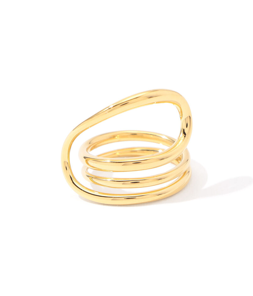 Charlotte Chesnais PETIT ROUND TRIPリング Charlotte Chesnais PETIT ROUND TRIPリング