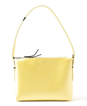 TOTEME Satin Scoop Wristlet バッグ