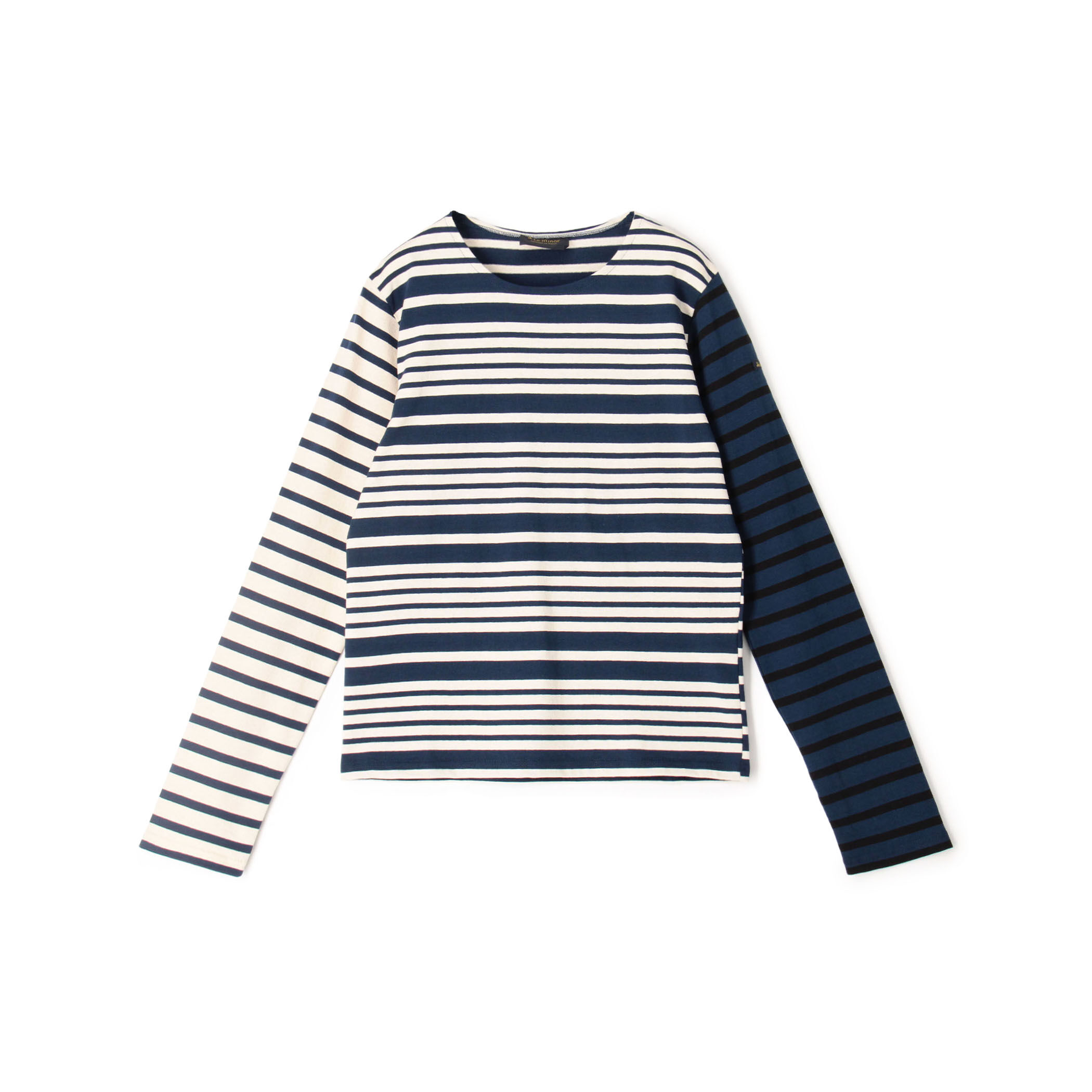 Le Minor for TOMORROWLAND SPRING 2024 | トゥモローランド