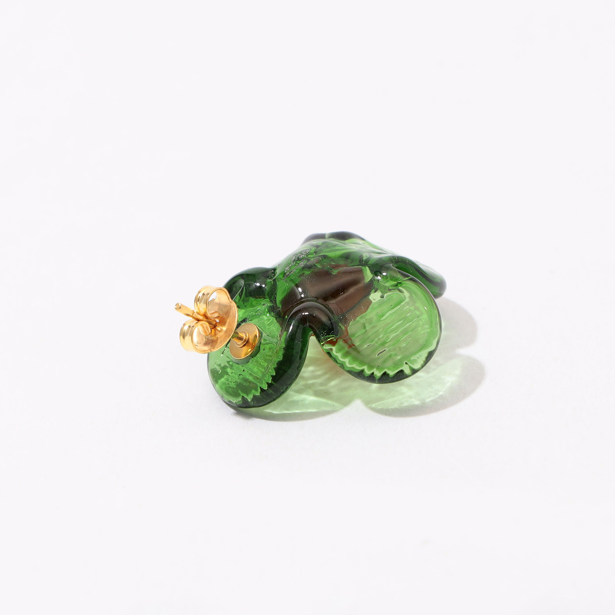 LEVENS JEWELS FLOR EARRING｜トゥモローランド 公式サイト