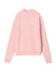 JIL SANDER LS CN JUMPER プルオーバーニット
