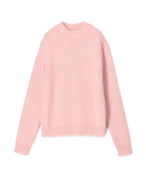 JIL SANDER LS CN JUMPER プルオーバーニット