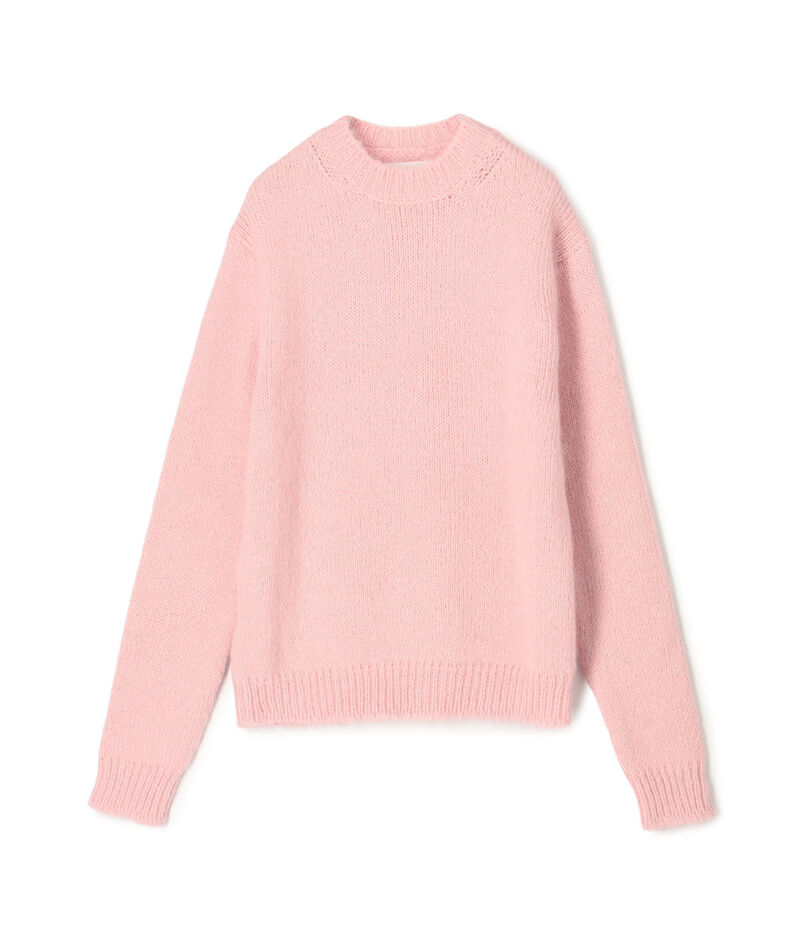 JIL SANDER LS CN JUMPER プルオーバーニット
