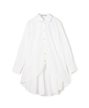 palmer//harding Rhythm シャツ