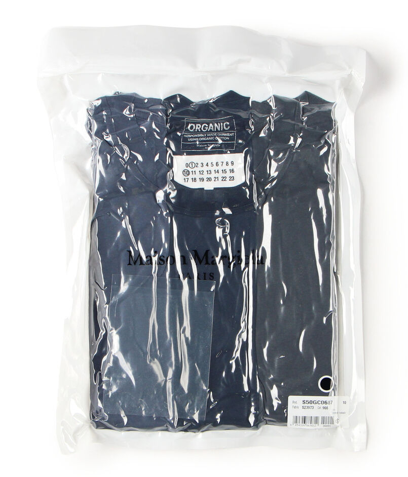 Maison Margiela PACK T-SHIRT パックTシャツ