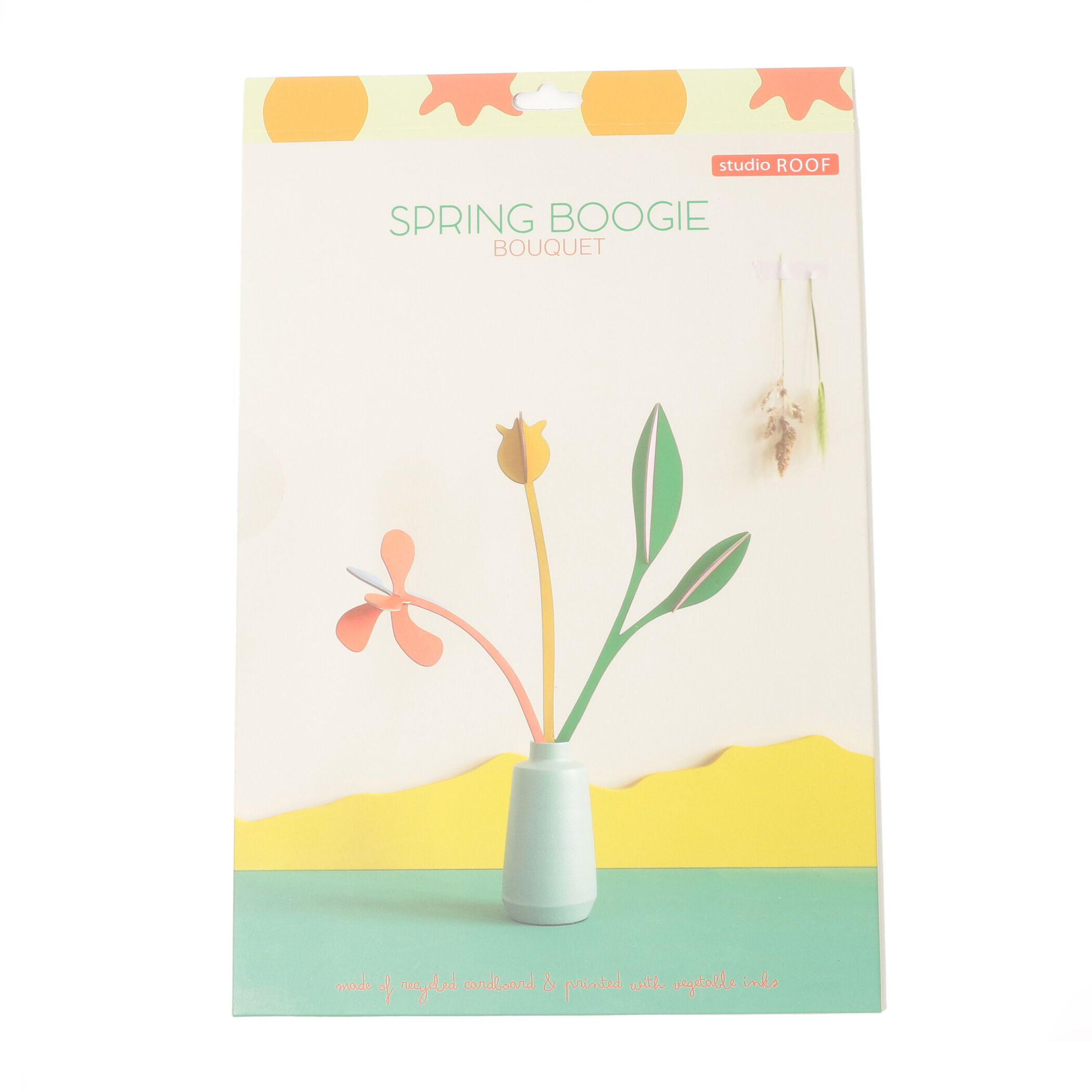 studio ROOF PAPER ART Bouquets｜トゥモローランド 公式通販