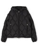 MONCLER MAIN ARVOUINNE ショートダウンジャケット