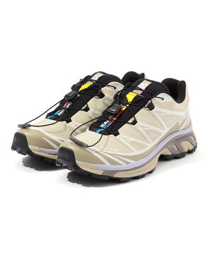 SALOMON ADVANCED XT-6 GTX スニーカー