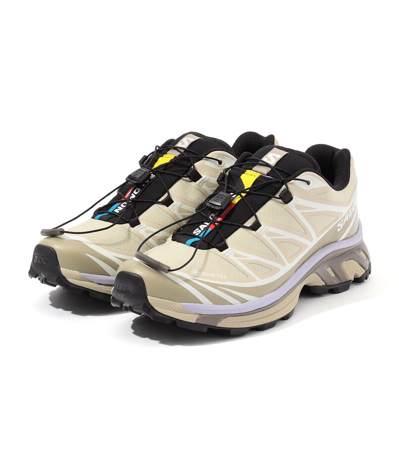 SALOMON ADVANCED XT-6 GTX スニーカー