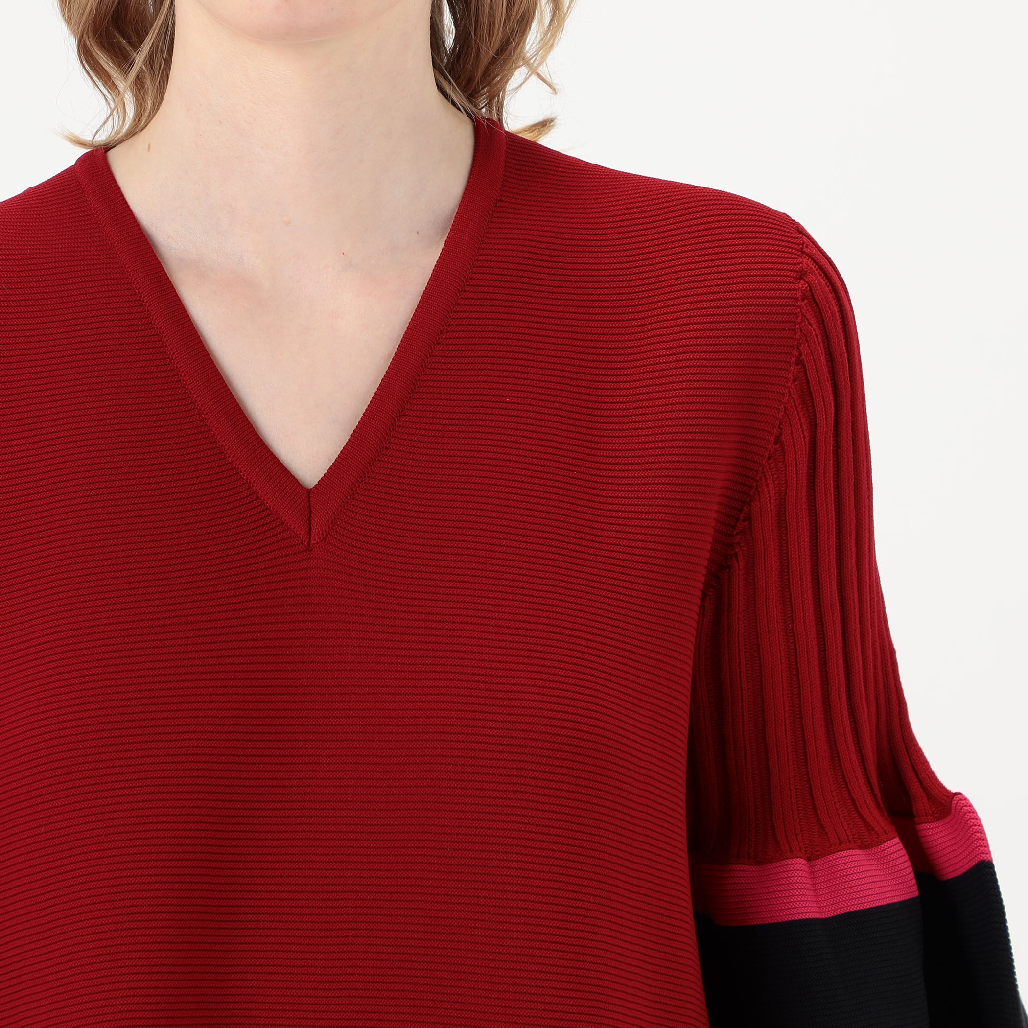 CFCL POTTERY ニットワンピース｜トゥモローランド 公式通販