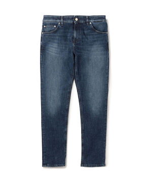 【別注】PT TORINO ストレッチデニム 5ポケットパンツ