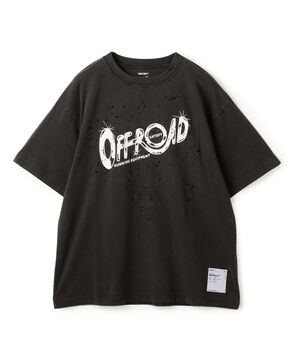 SATISFY MothTech T-Shirt