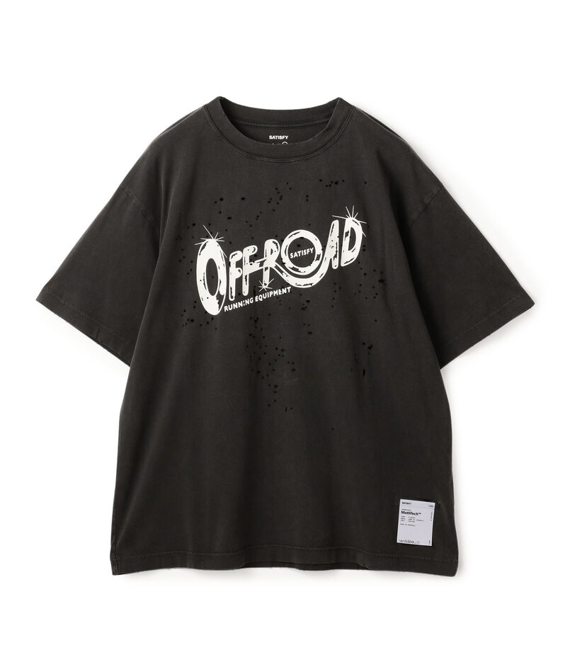 SATISFY MothTech T-Shirt