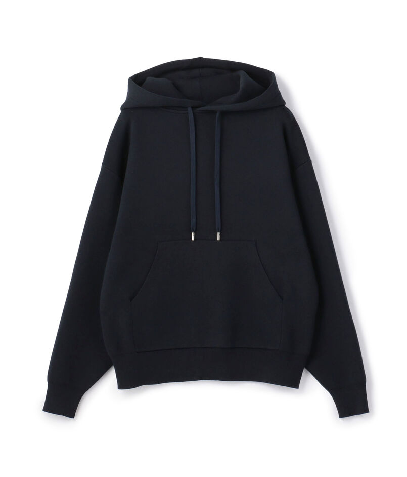 CABaN コットンカシミヤ パーカ｜トゥモローランド 公式通販 