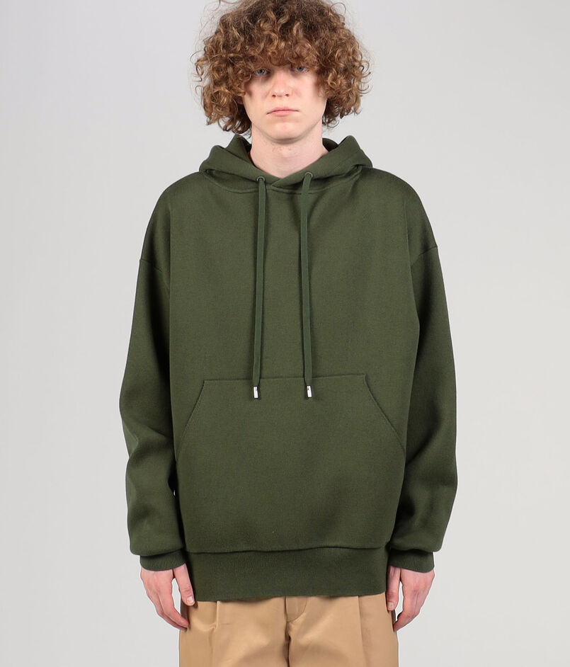 CABaN コットンカシミヤ パーカ｜トゥモローランド 公式通販 