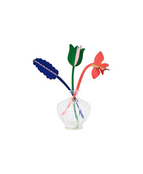 studio ROOF PAPER ART Bouquets