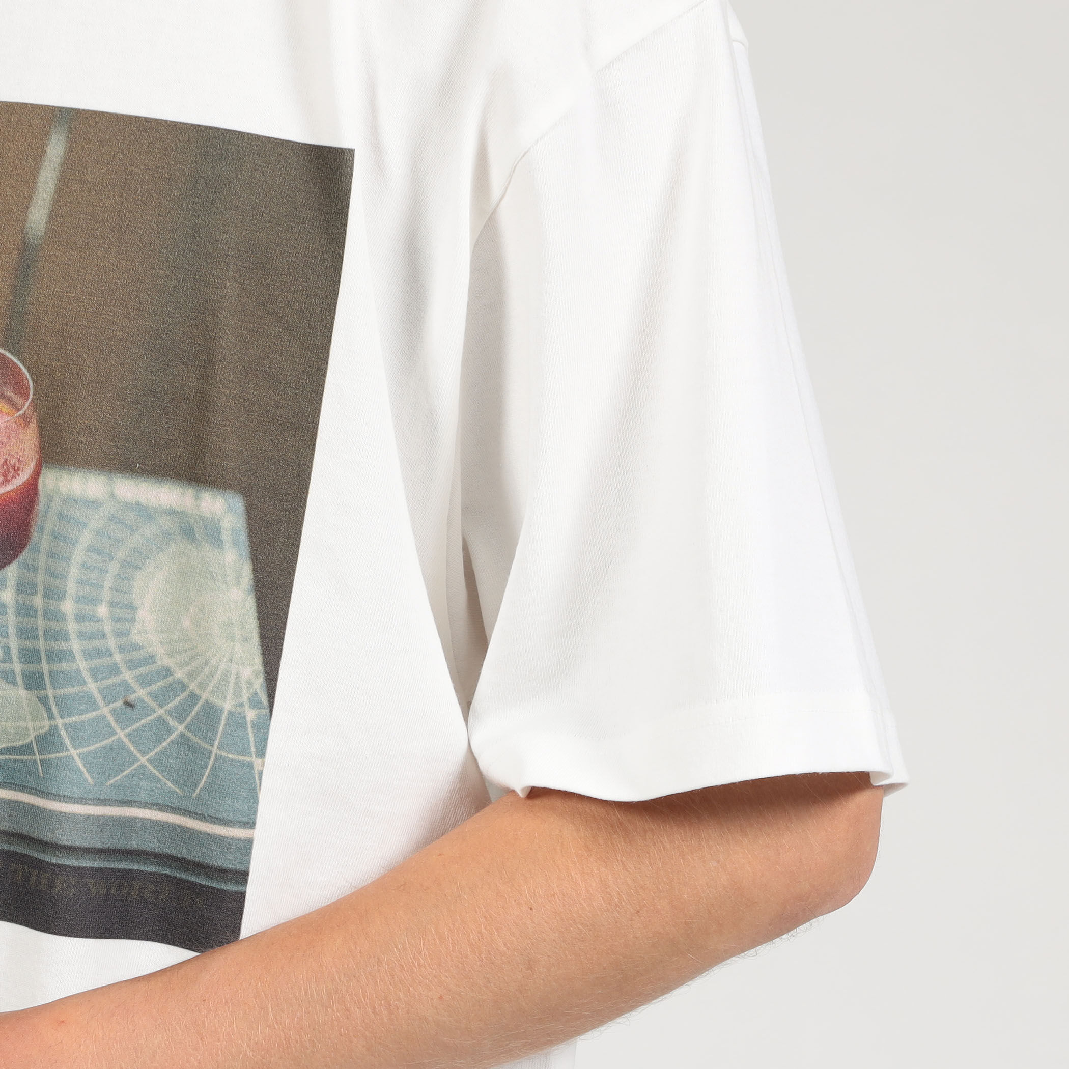 TOMORROWLAND / トゥモローランド TANGTANG CASATANG Tシャツ TANGTANG CASATANG Tシャツ｜トゥモローランド 公式通販