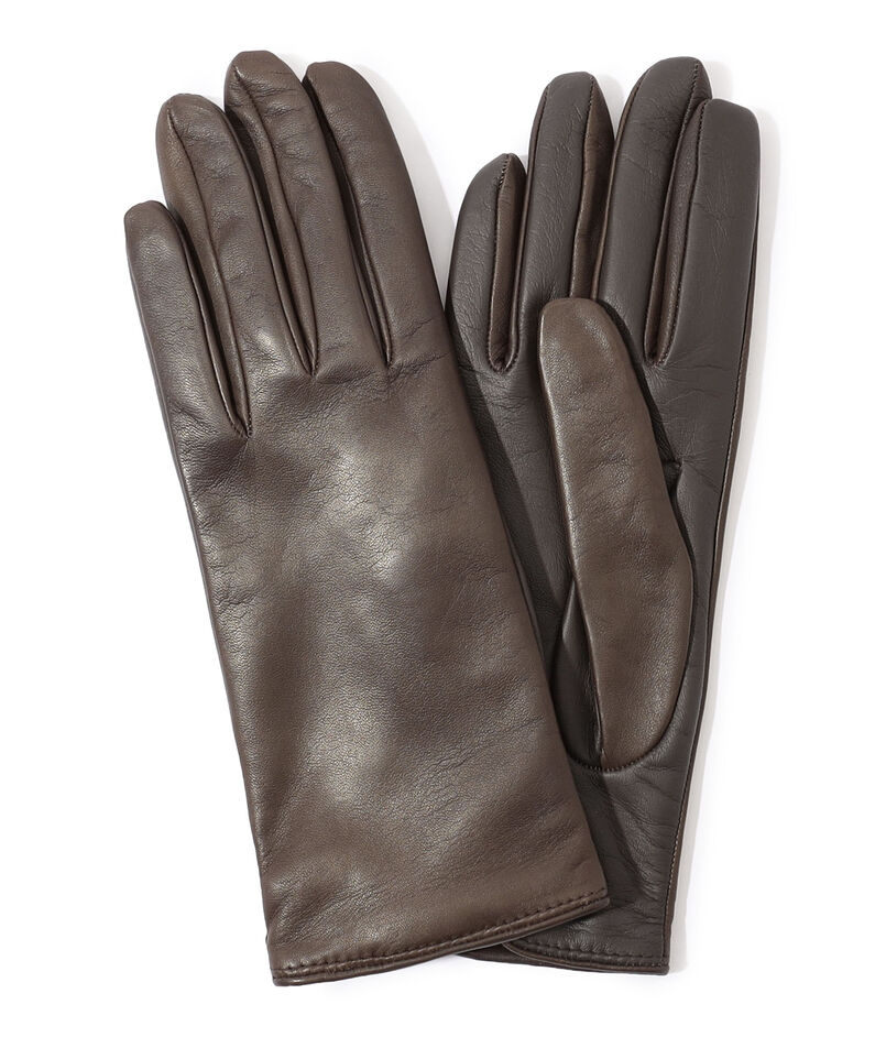 Gala Gloves タッチパネル対応 レザーグローブ