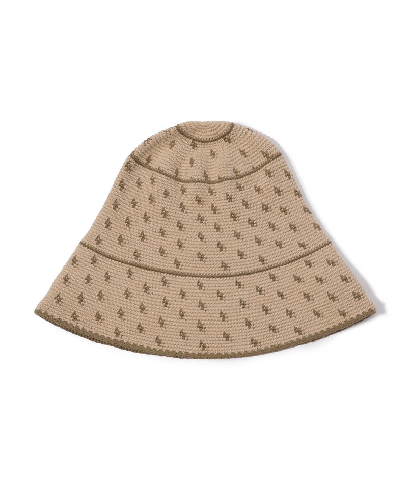 EMILY DAWN LONG HAT NAMED WANDA