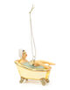VONDELS オーナメント woman in  gold bath