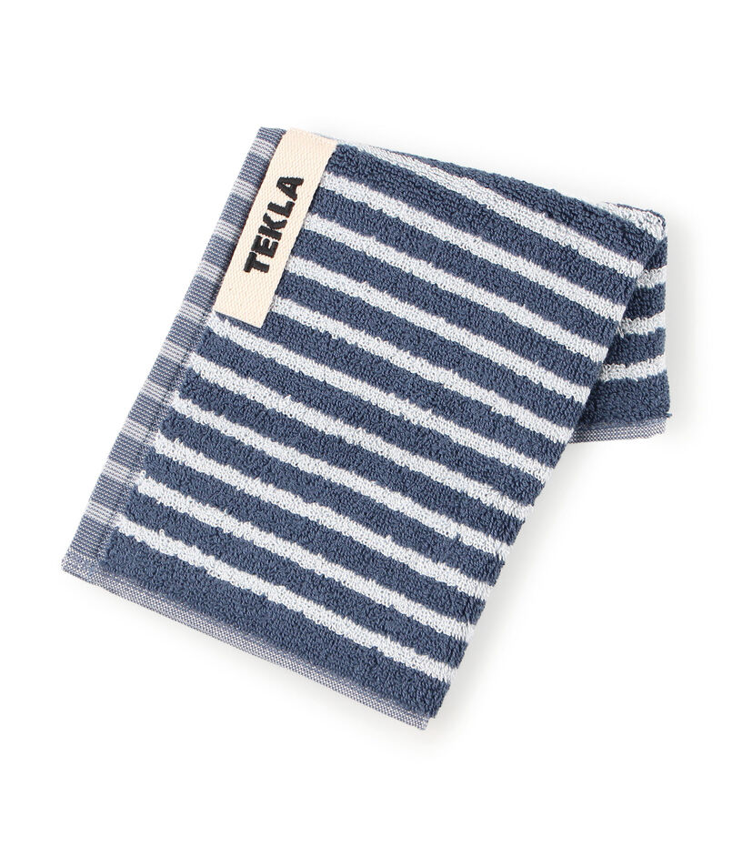 TEKLA 26SS オーガニックコットン ハンドタオル