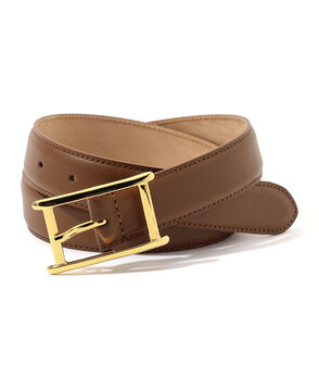 AMBOISE BUCKLE レザーベルト