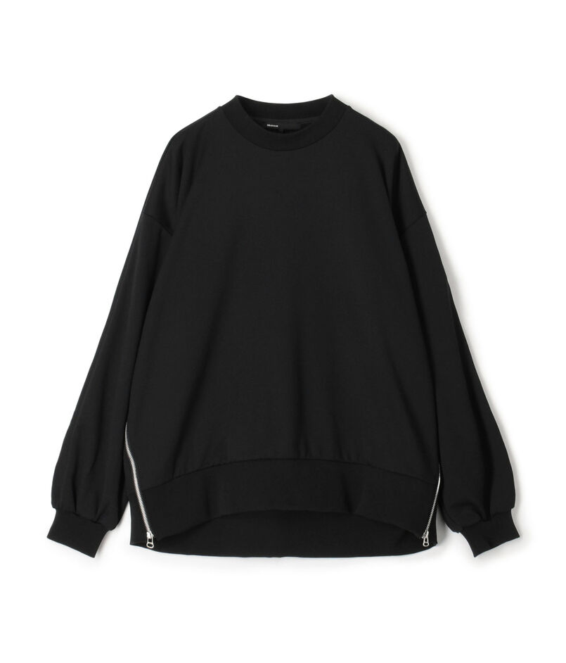 08circus dolman pullover