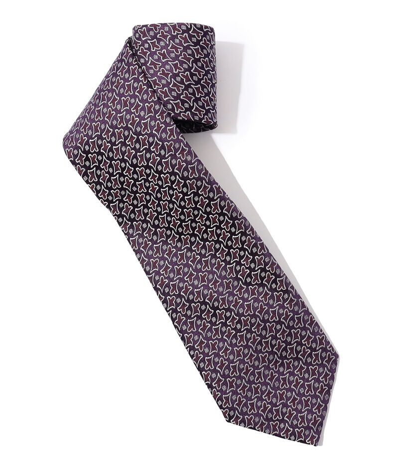 Charvet シルク ネクタイ