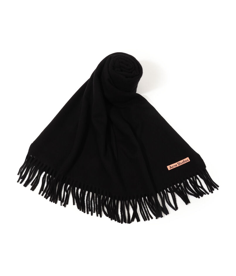 Acne Studios CANADA フリンジストール