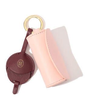 ATELIER TOMORROW  LIP CASE ミラー チャーム