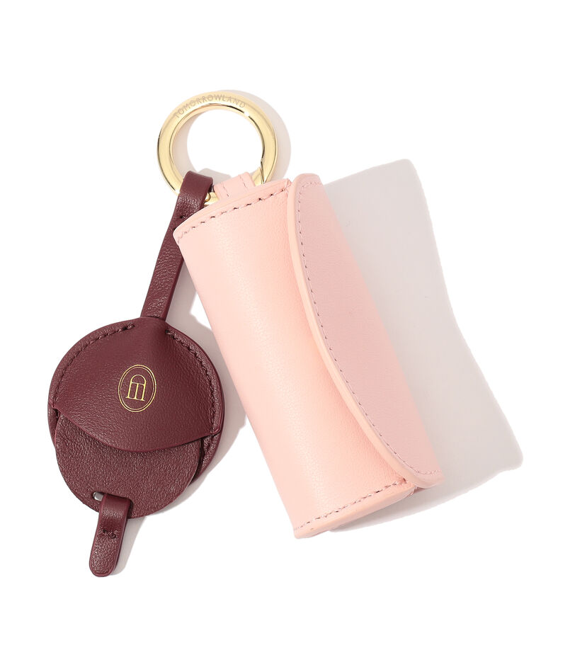 ATELIER TOMORROW  LIP CASE ミラー チャーム