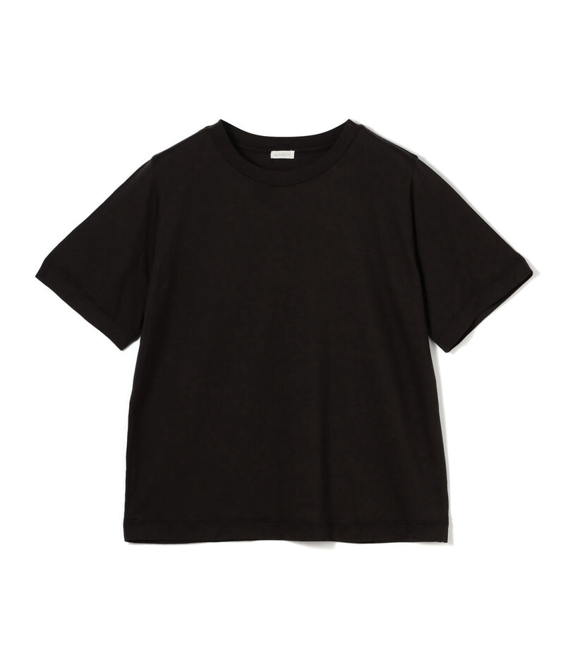 シーウィードレーヨン クルーネックプルオーバー